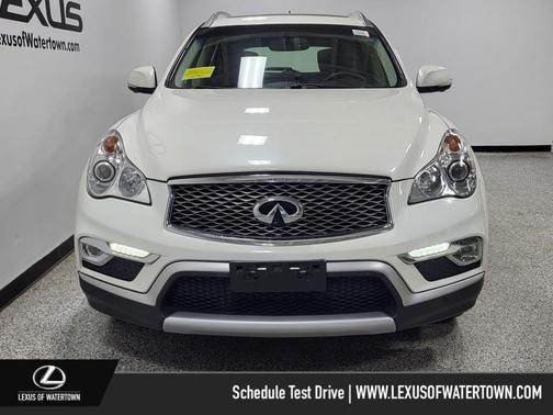 2016 INFINITI QX50 Base