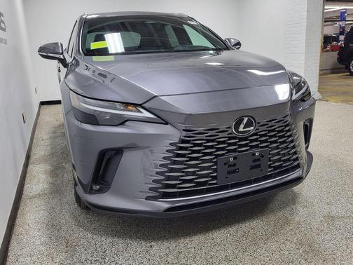 2023 Lexus RX 350 Premium Plus
