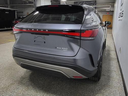 2023 Lexus RX 350 Premium Plus
