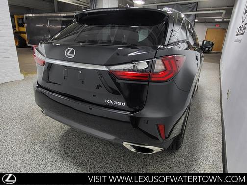 Caviar 2016 Lexus RX 350 Base