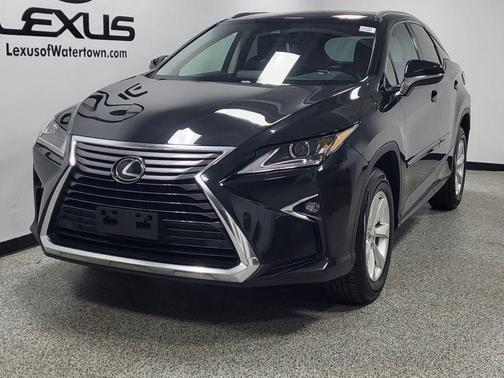Caviar 2016 Lexus RX 350 Base
