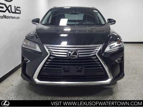 Caviar 2016 Lexus RX 350 Base