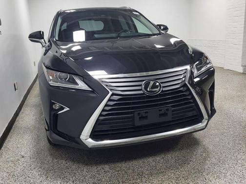Caviar 2016 Lexus RX 350 Base