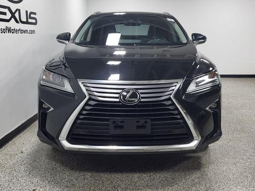 Caviar 2016 Lexus RX 350 Base