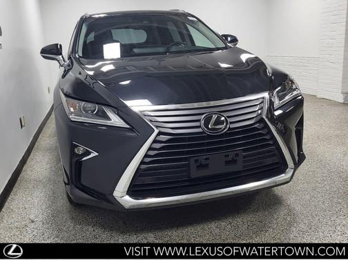Caviar 2016 Lexus RX 350 Base