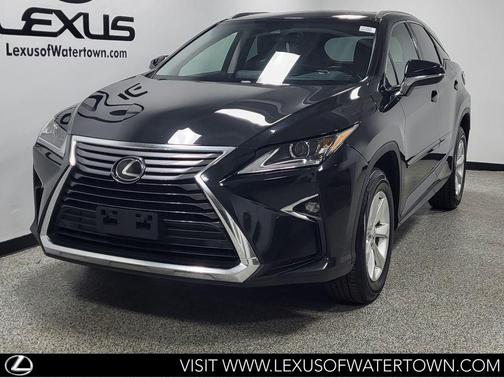 Caviar 2016 Lexus RX 350 Base