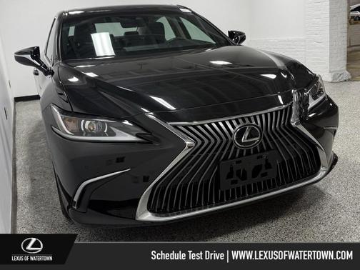 2020 Lexus ES 350 Base