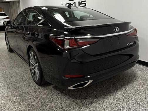 2020 Lexus ES 350 Base