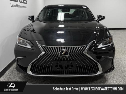 2020 Lexus ES 350 Base