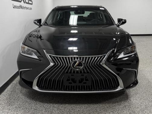2020 Lexus ES 350 Base