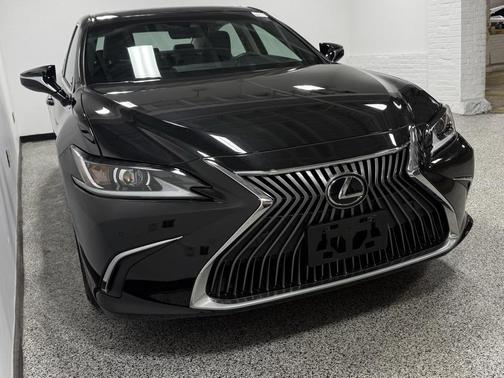 2020 Lexus ES 350 Base
