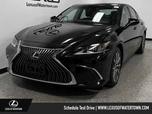 2020 Lexus ES 350 Base