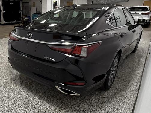 2020 Lexus ES 350 Base