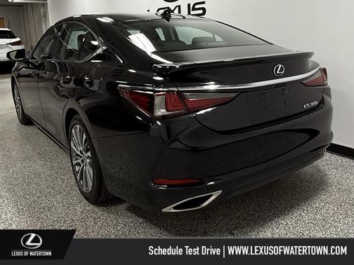 2020 Lexus ES 350 Base