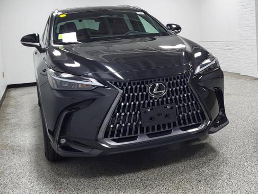 Caviar 2024 Lexus NX 350 Premium