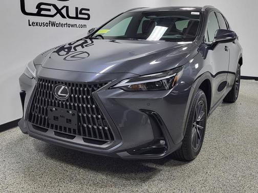 2025 Lexus NX 350 350
