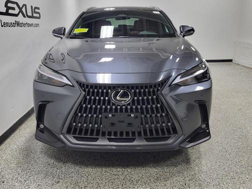 2025 Lexus NX 350 350