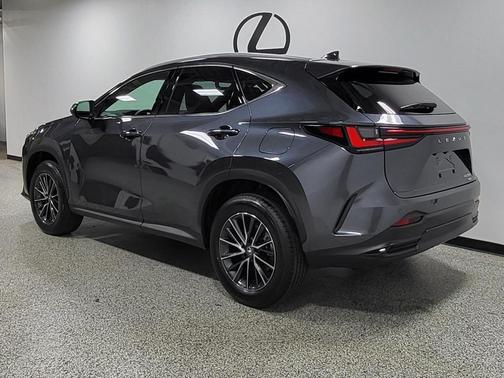 2025 Lexus NX 350 350