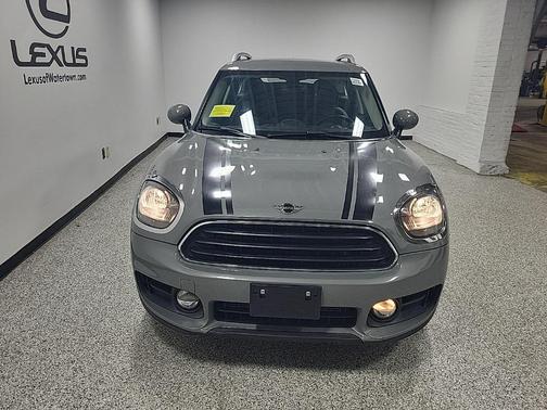 2017 MINI Countryman Cooper ALL4