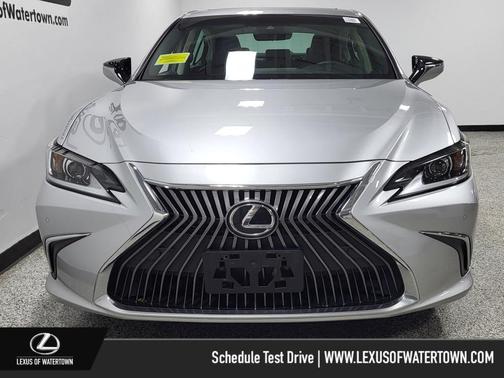 2019 Lexus ES 350 Base