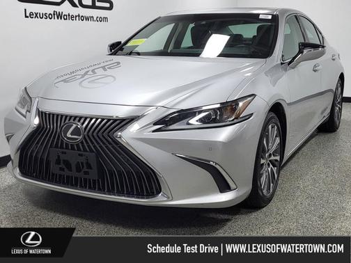 2019 Lexus ES 350 Base