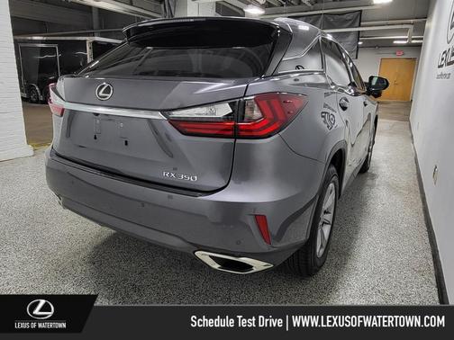 2019 Lexus RX 350 Base