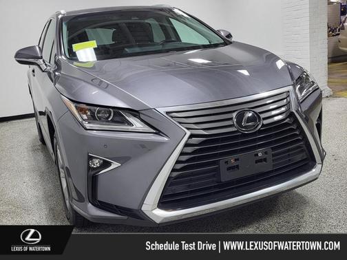 2019 Lexus RX 350 Base