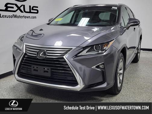 2019 Lexus RX 350 Base