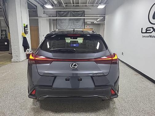 2023 Lexus UX 250h F Sport