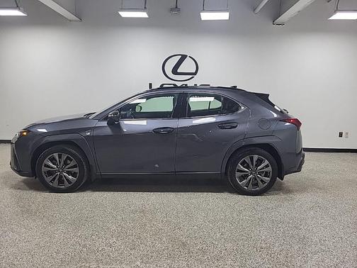 2023 Lexus UX 250h F Sport