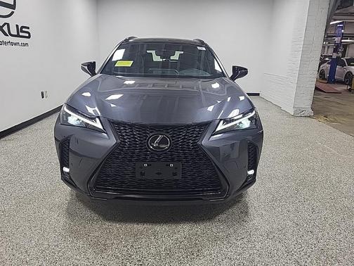 2023 Lexus UX 250h F Sport