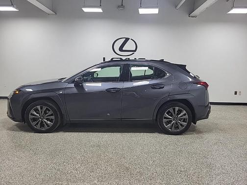 2023 Lexus UX 250h F Sport