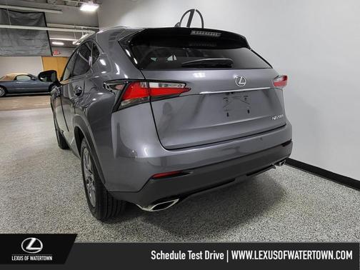2015 Lexus NX 200t Base