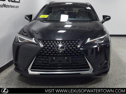 Caviar 2019 Lexus UX 200 Base