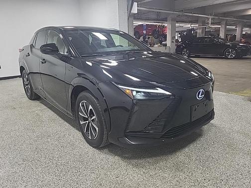 2023 Lexus RZ 450e Premium