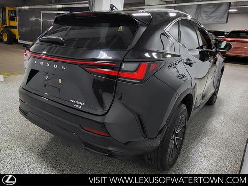 Caviar 2024 Lexus NX 350 Premium