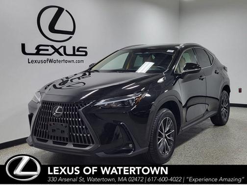 Caviar 2024 Lexus NX 350 Premium