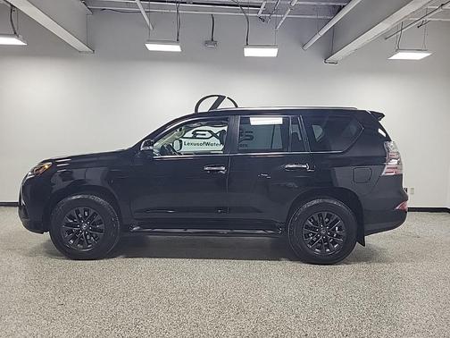 2022 Lexus GX 460 Premium