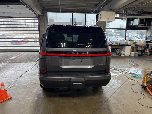 2026 Lexus GX 550 Premium+