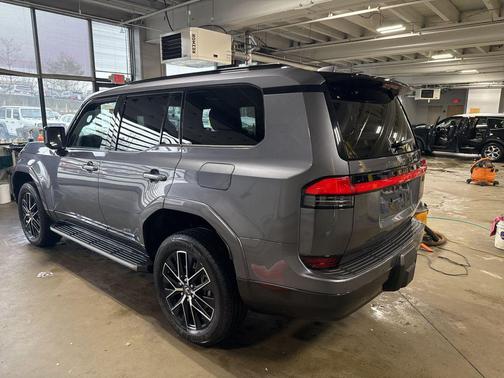 2026 Lexus GX 550 Premium+