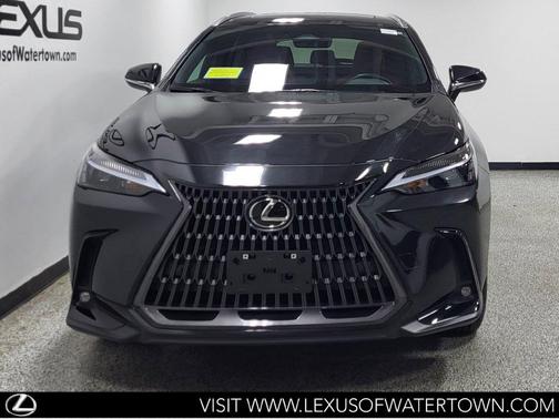 Caviar 2026 Lexus NX 350 350 Base