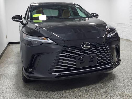 Caviar 2024 Lexus RX 350 Premium