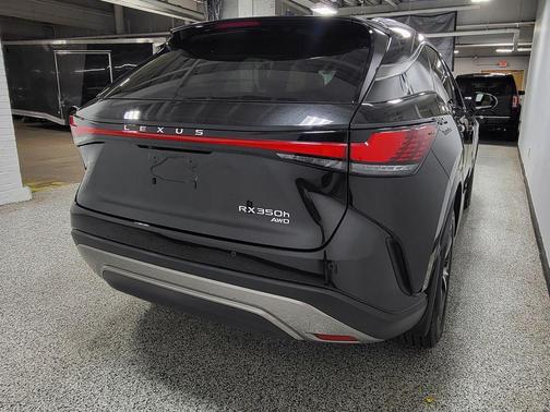 Caviar 2024 Lexus RX 350 Premium