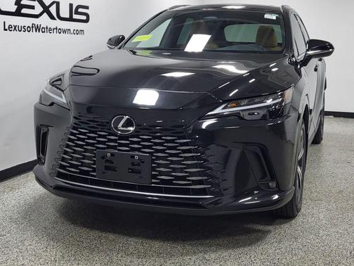 Caviar 2024 Lexus RX 350 Premium