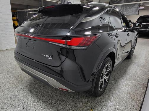 Caviar 2024 Lexus RX 350 Premium