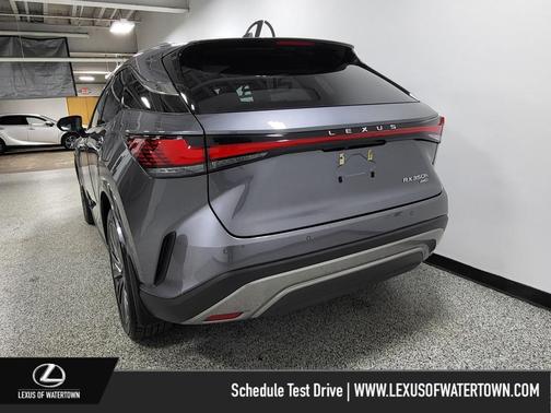 2023 Lexus RX 350 Luxury