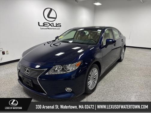 2014 Lexus ES 350 Base