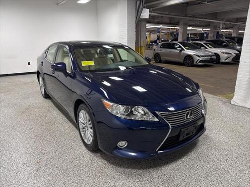 2014 Lexus ES 350 Base