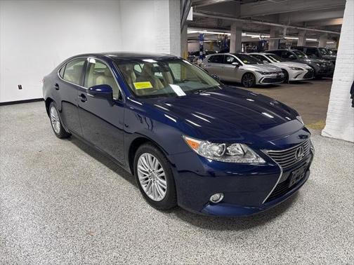 2014 Lexus ES 350 Base