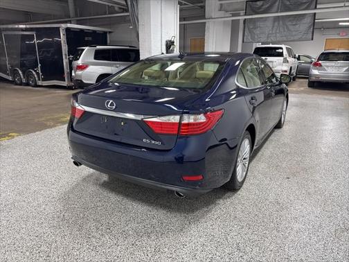 2014 Lexus ES 350 Base
